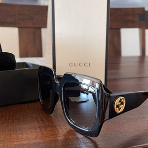Gucci sunglasses